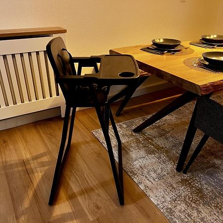 Main Cozy Casa Am Ringpark Free Parking Lägenhet Würzburg Exteriör bild