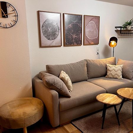 Main Cozy Casa Am Ringpark Free Parking Lägenhet Würzburg Exteriör bild