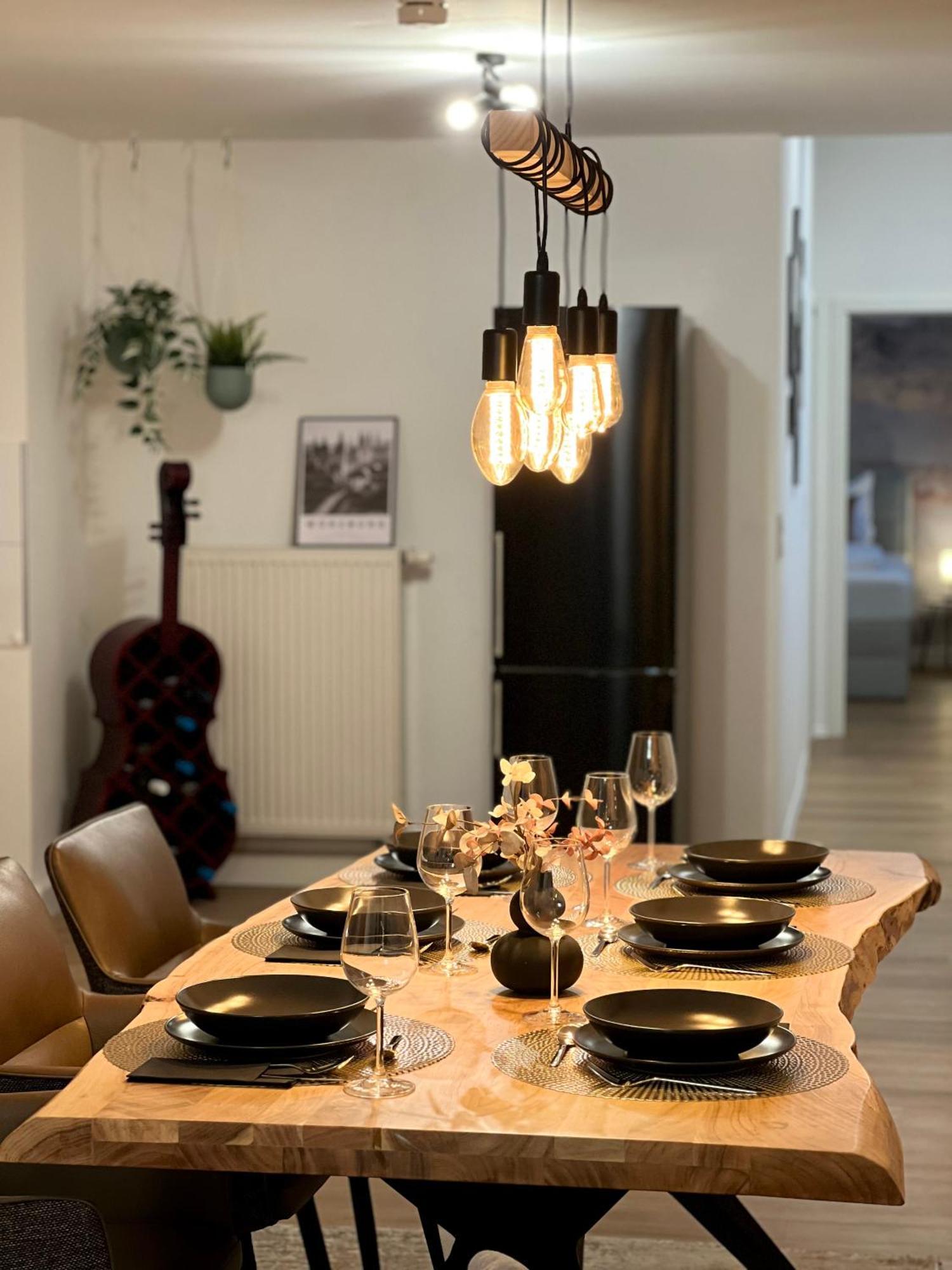 Main Cozy Casa Am Ringpark Free Parking Lägenhet Würzburg Exteriör bild